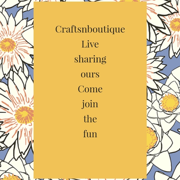 Happy valentines day! See you next week! Like my new show listing! - Picture 1 of 16